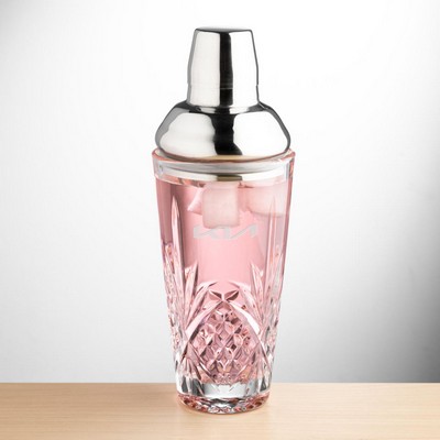 Brinkley Cocktail Shaker