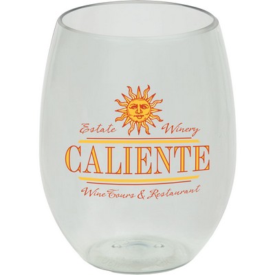 Veranda Wine Tumbler 16 oz