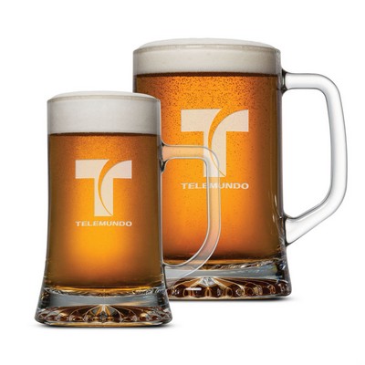 Hampshire Stein - Deep Etch