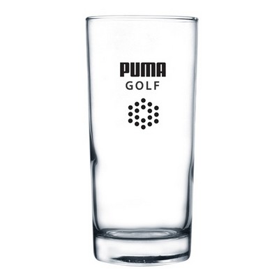 15.5 oz Highball Glass (Deep Etch)