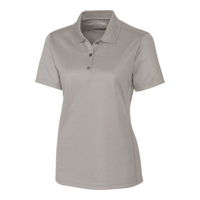 Clique Ice Pique Womens Tech Polo