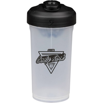 Sports Shaker 24 oz