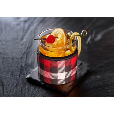 10.5 oz Asobu On the Rocks Cooler