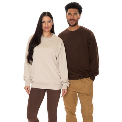 KOI® Element CFF Crewneck